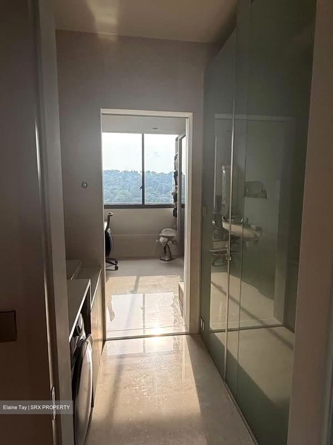 The Hillier (D23), Apartment #603706101